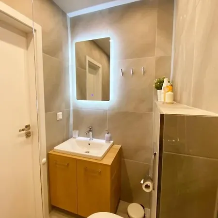 Apartment 2bd Super Spacious Peaceful Place In Ideal Centre Sofia