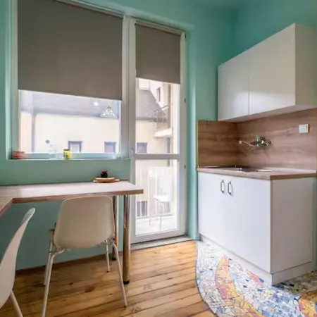 2bd Super Spacious Peaceful Place In Ideal Centre Apartment Sofia
